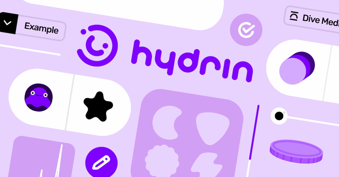 Hydrin • The 100% Free Web Sandbox